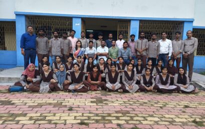 Celebration of 21st Feb-2026