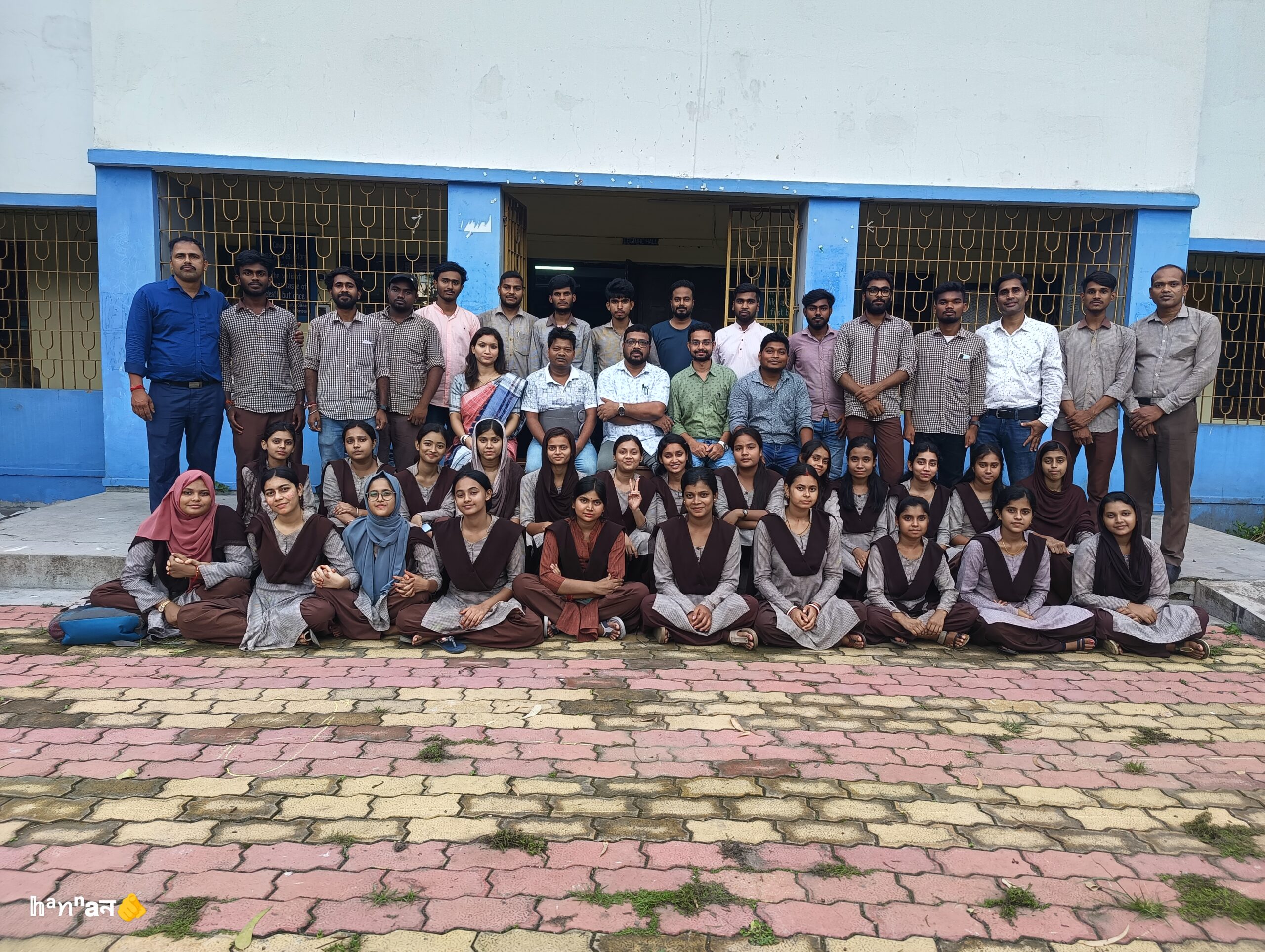 Celebration of 21st Feb-2026