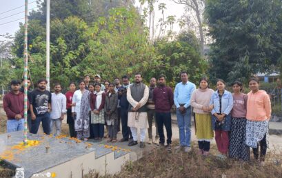 Celebration of 26th Jan-2026