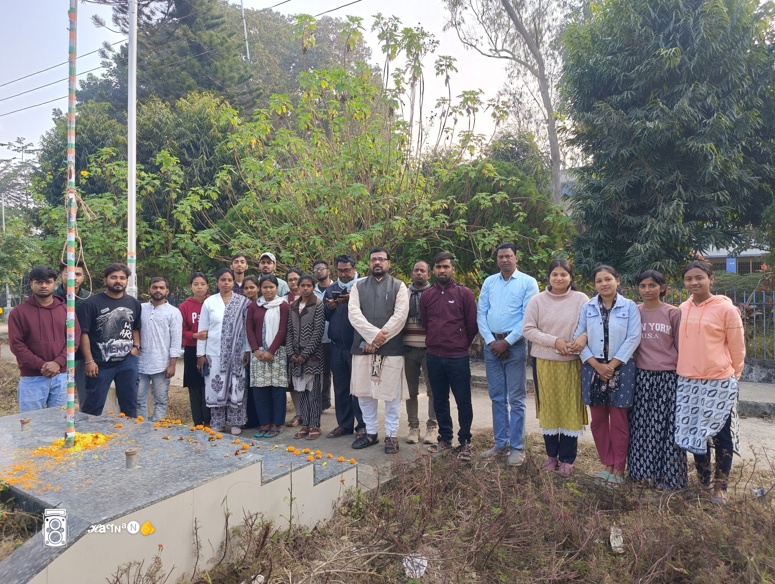 Celebration of 26th Jan-2026